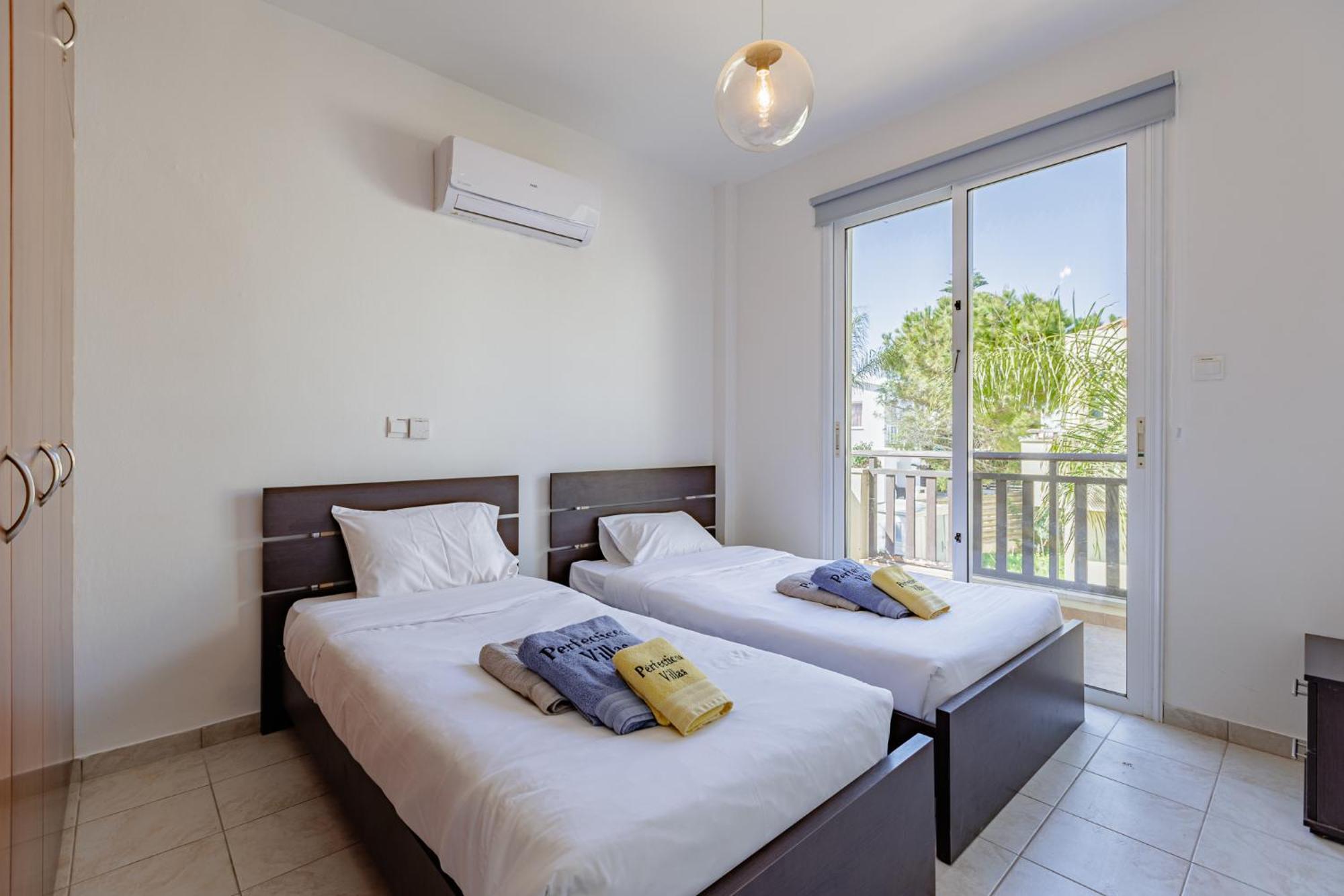 Villa Lynn Chill Out Seaview Agia Napa Buitenkant foto