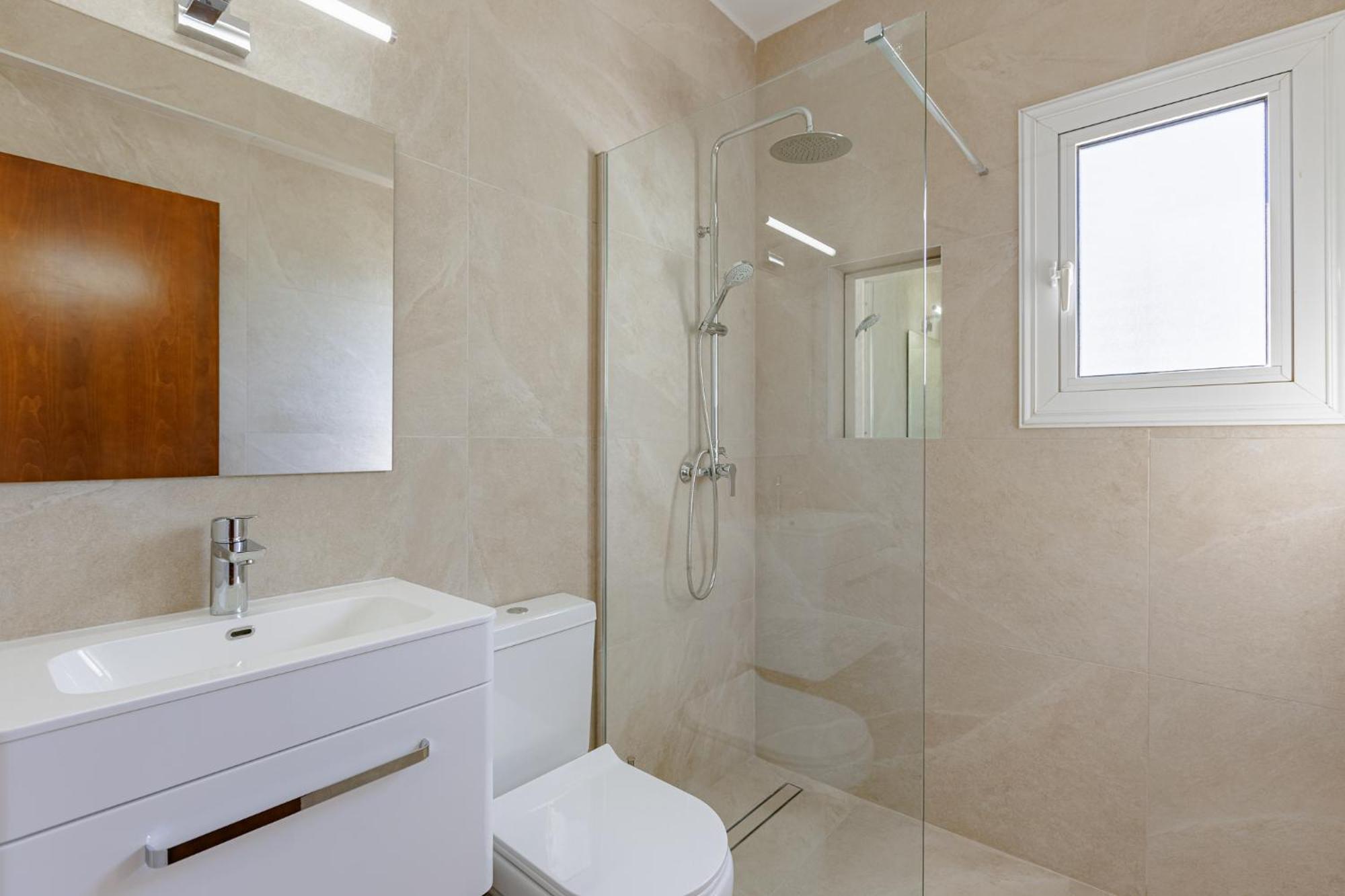 Villa Lynn Chill Out Seaview Agia Napa Buitenkant foto