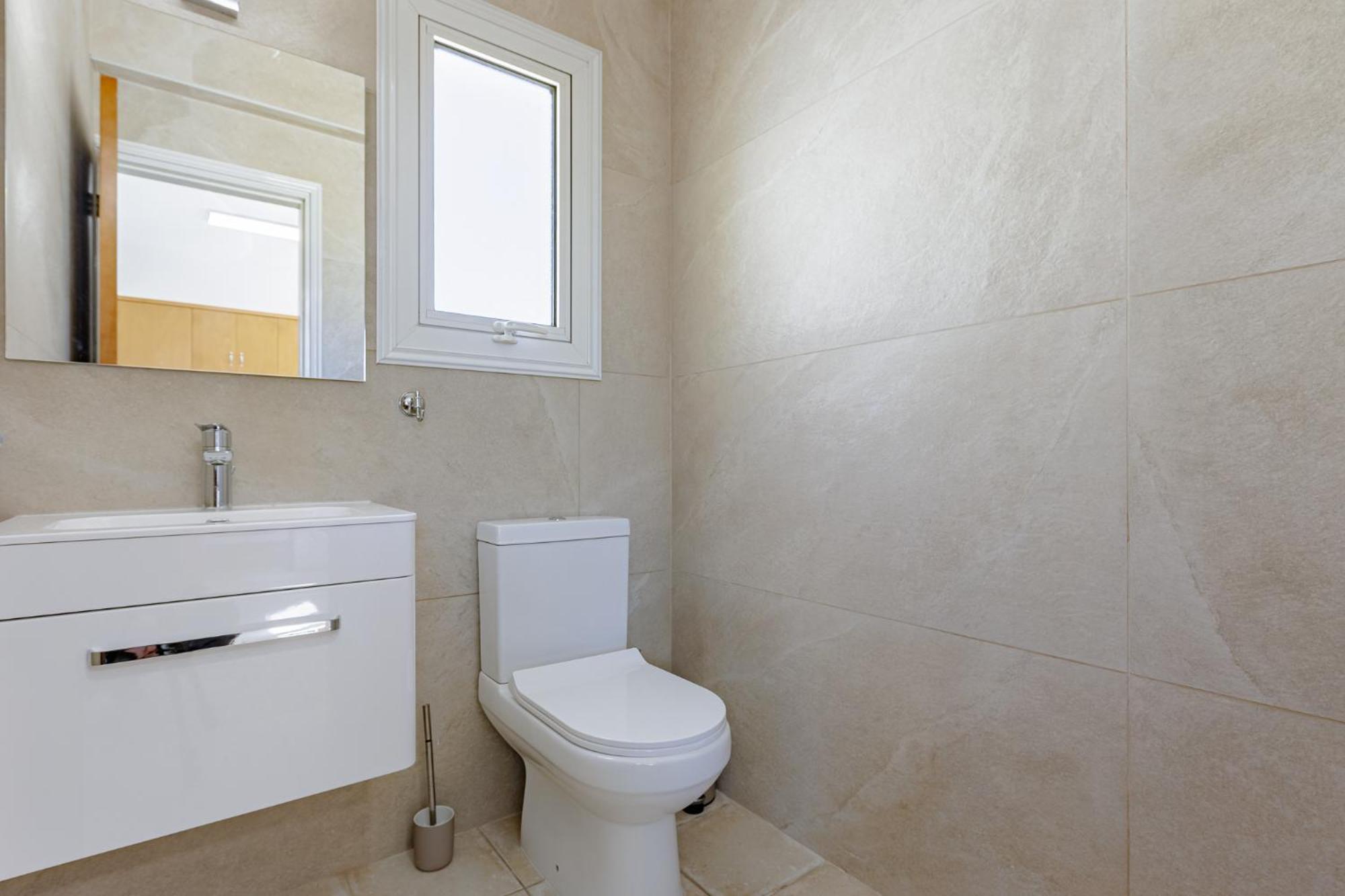 Villa Lynn Chill Out Seaview Agia Napa Buitenkant foto
