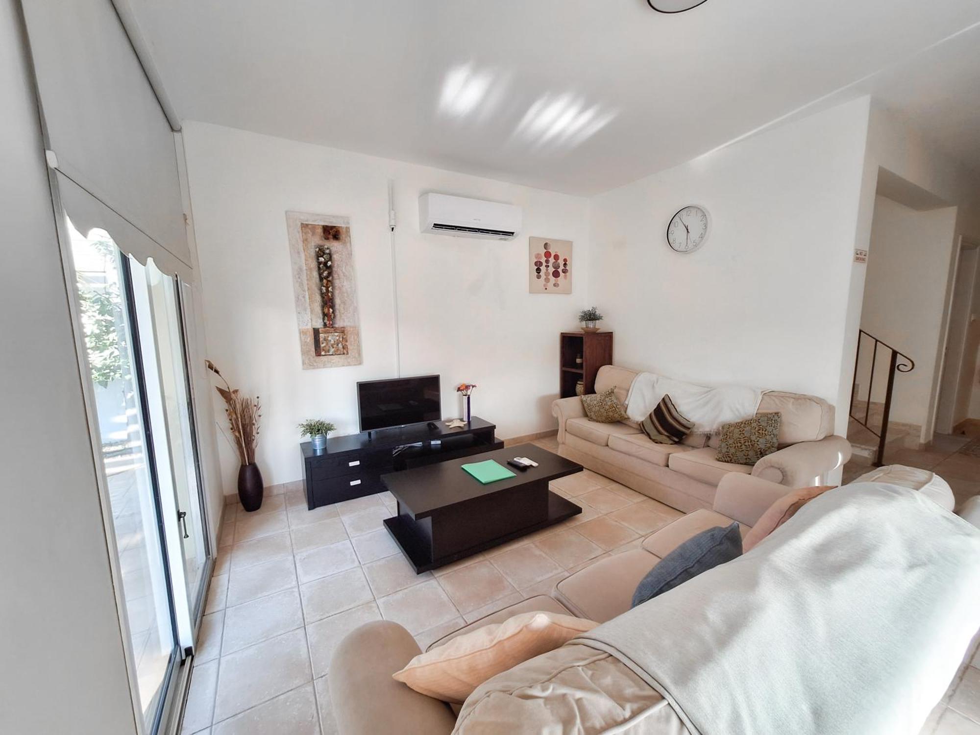 Villa Lynn Chill Out Seaview Agia Napa Buitenkant foto